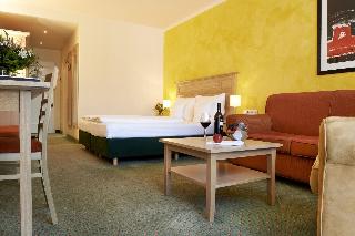 Das Hotel Eden Seefeld fotoÄŸrafÄ±