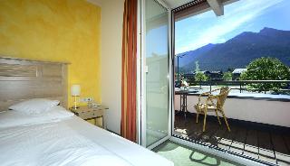 Das Hotel Eden Seefeld fotoÄŸrafÄ±