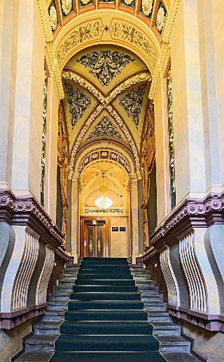 Deminka Palace fotoÄŸrafÄ±