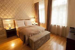 Deminka Palace otel fotoğrafı
