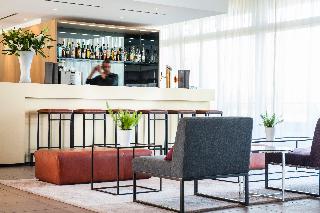 Premier Inn München City Ost fotoÄŸrafÄ±