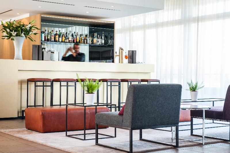 Premier Inn München City Ost - Bar