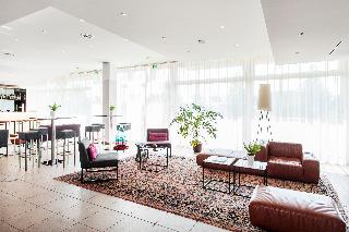 Premier Inn München City Ost fotoÄŸrafÄ±