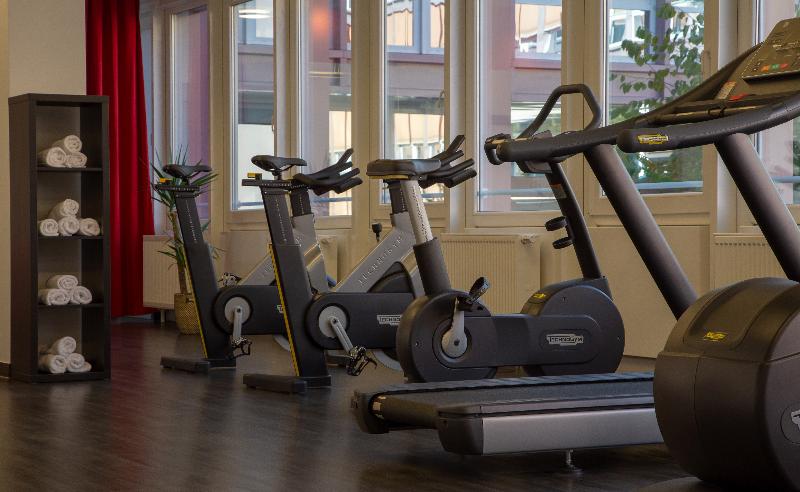 Premier Inn München City Ost - Aktivite