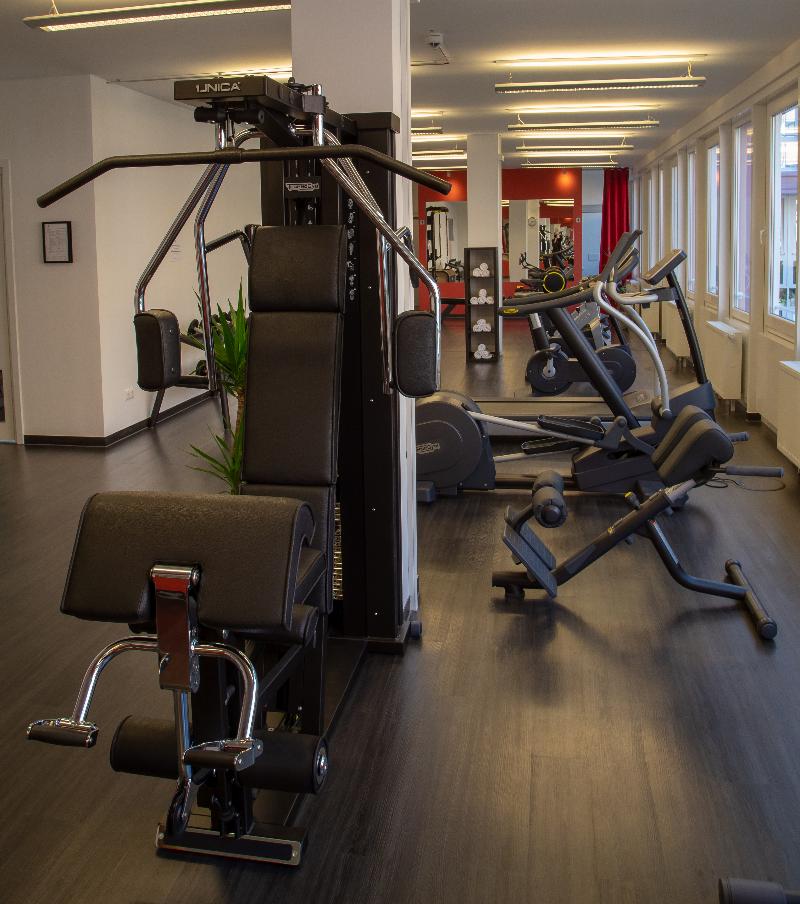 Premier Inn München City Ost - Aktivite