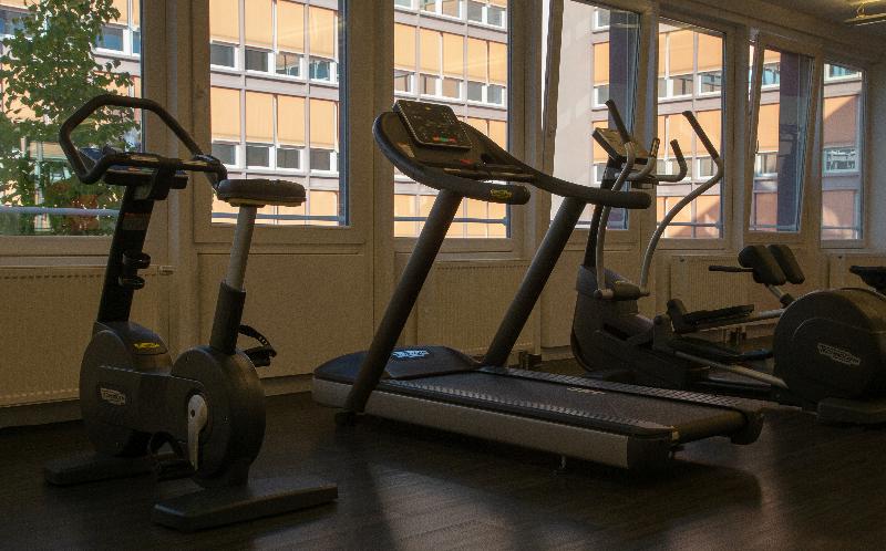 Premier Inn München City Ost - Aktivite