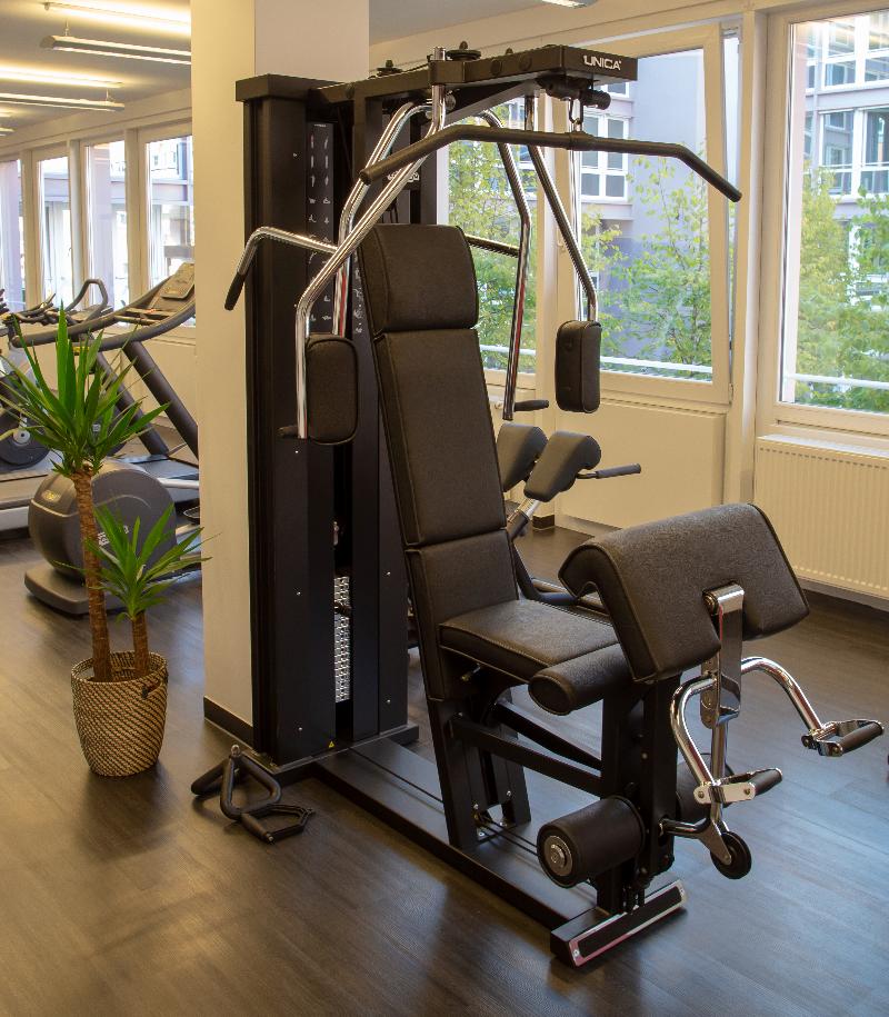 Premier Inn München City Ost - Aktivite