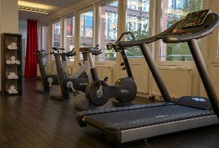 Premier Inn München City Ost fotoÄŸrafÄ±