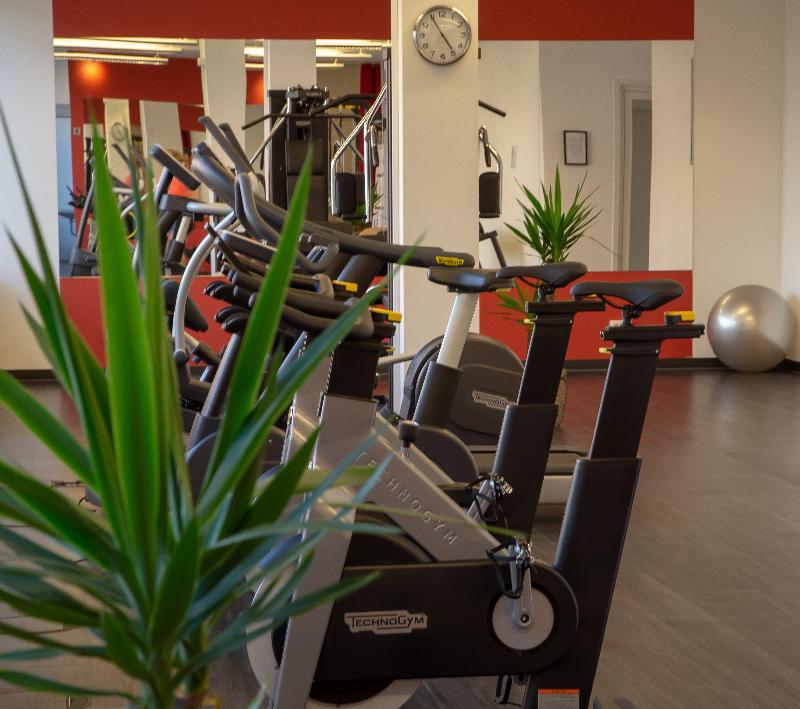 Premier Inn München City Ost - Aktivite
