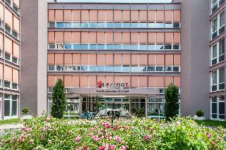Premier Inn München City Ost otel fotoğrafı