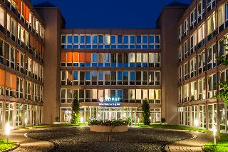 Premier Inn München City Ost fotoÄŸrafÄ±