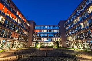 Premier Inn München City Ost fotoÄŸrafÄ±