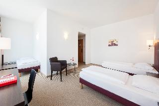 Premier Inn München City Ost fotoÄŸrafÄ±