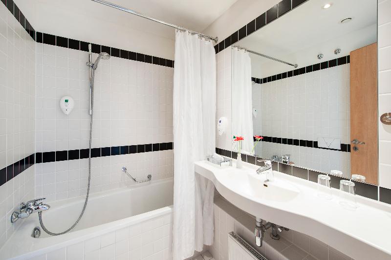 Premier Inn München City Ost - Oda