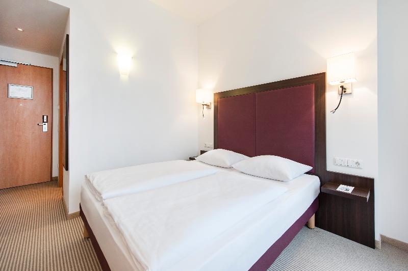 Premier Inn München City Ost - Oda