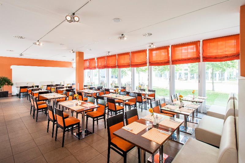 Premier Inn München City Ost - Restoran