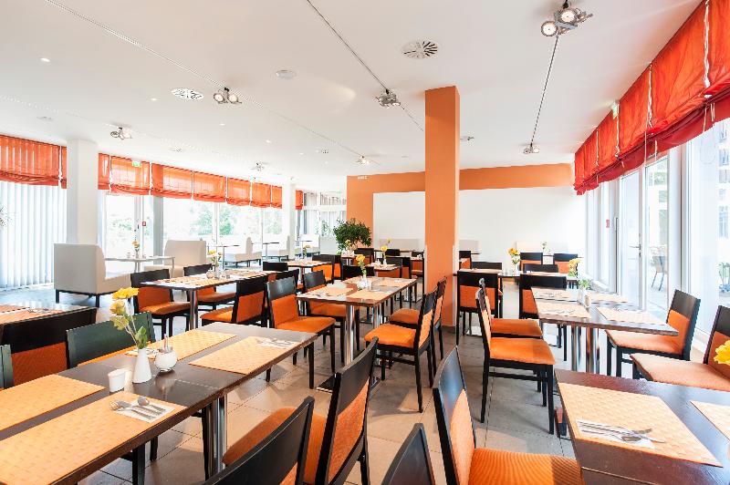 Premier Inn München City Ost - Restoran