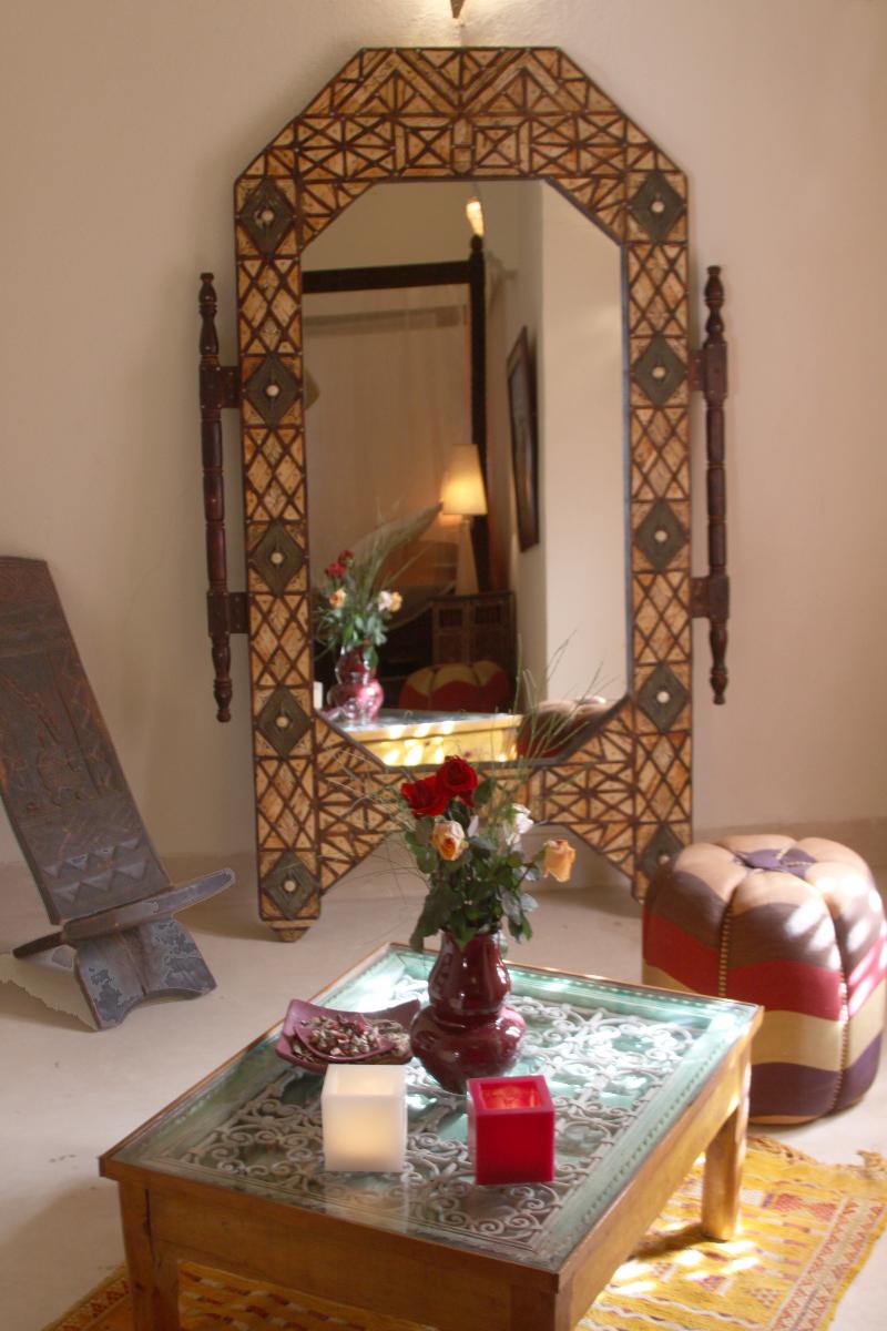 Riad Cannelle - Oda