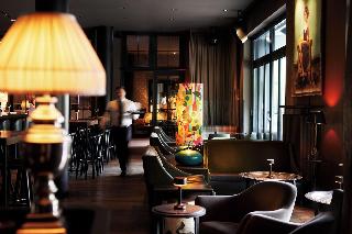 The George Hotel Hamburg fotoÄŸrafÄ±