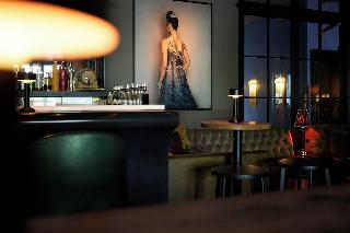 The George Hotel Hamburg fotoÄŸrafÄ±