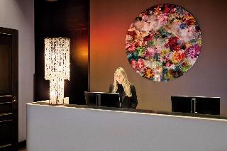 The George Hotel Hamburg fotoÄŸrafÄ±