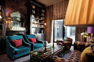 The George Hotel Hamburg fotoÄŸrafÄ±