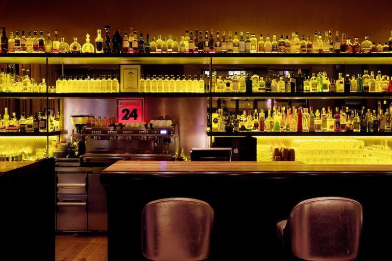The George Hotel Hamburg - Genel