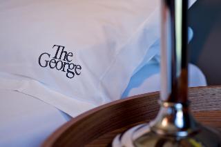 The George Hotel Hamburg fotoÄŸrafÄ±