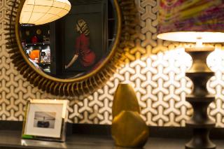 The George Hotel Hamburg fotoÄŸrafÄ±