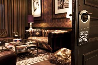 The George Hotel Hamburg fotoÄŸrafÄ±