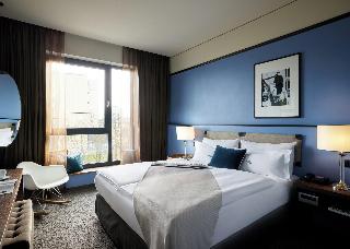 The George Hotel Hamburg fotoÄŸrafÄ±