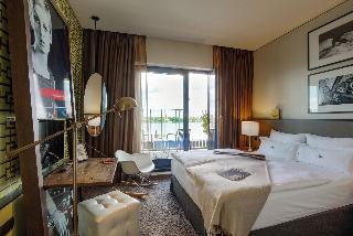 The George Hotel Hamburg fotoÄŸrafÄ±