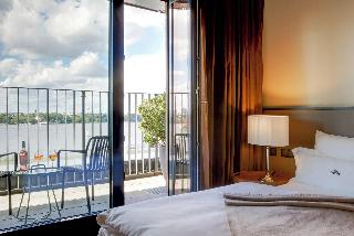 The George Hotel Hamburg fotoÄŸrafÄ±