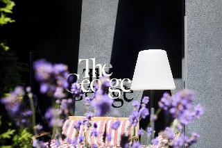 The George Hotel Hamburg fotoÄŸrafÄ±