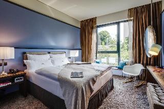 The George Hotel Hamburg fotoÄŸrafÄ±