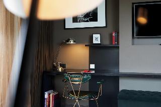 The George Hotel Hamburg fotoÄŸrafÄ±