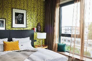 The George Hotel Hamburg fotoÄŸrafÄ±