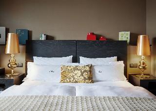 The George Hotel Hamburg fotoÄŸrafÄ±