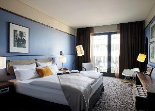 The George Hotel Hamburg fotoÄŸrafÄ±