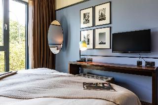 The George Hotel Hamburg fotoÄŸrafÄ±