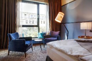 The George Hotel Hamburg fotoÄŸrafÄ±