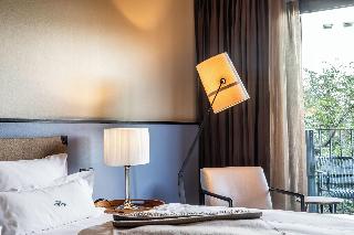 The George Hotel Hamburg fotoÄŸrafÄ±