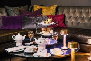 The George Hotel Hamburg fotoÄŸrafÄ±
