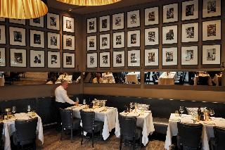 The George Hotel Hamburg fotoÄŸrafÄ±