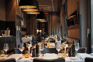 The George Hotel Hamburg fotoÄŸrafÄ±