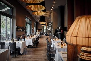 The George Hotel Hamburg fotoÄŸrafÄ±