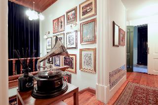 Casa Oliver Principe Real fotoÄŸrafÄ±