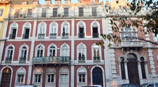Casa Oliver Principe Real fotoÄŸrafÄ±