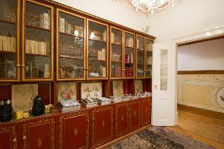 Casa Oliver Principe Real otel fotoğrafı