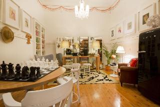 Casa Oliver Principe Real fotoÄŸrafÄ±